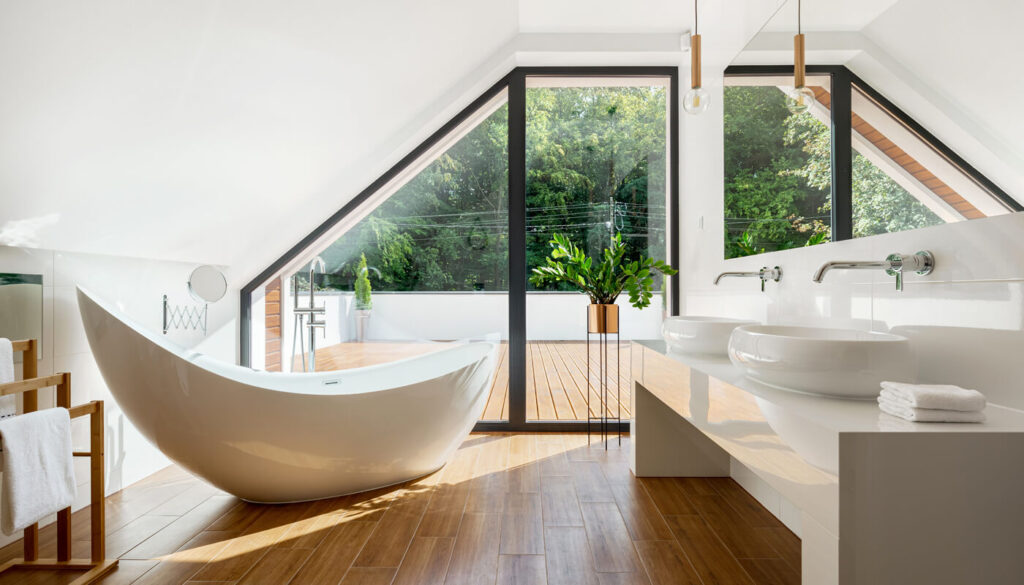 Marble & tiles