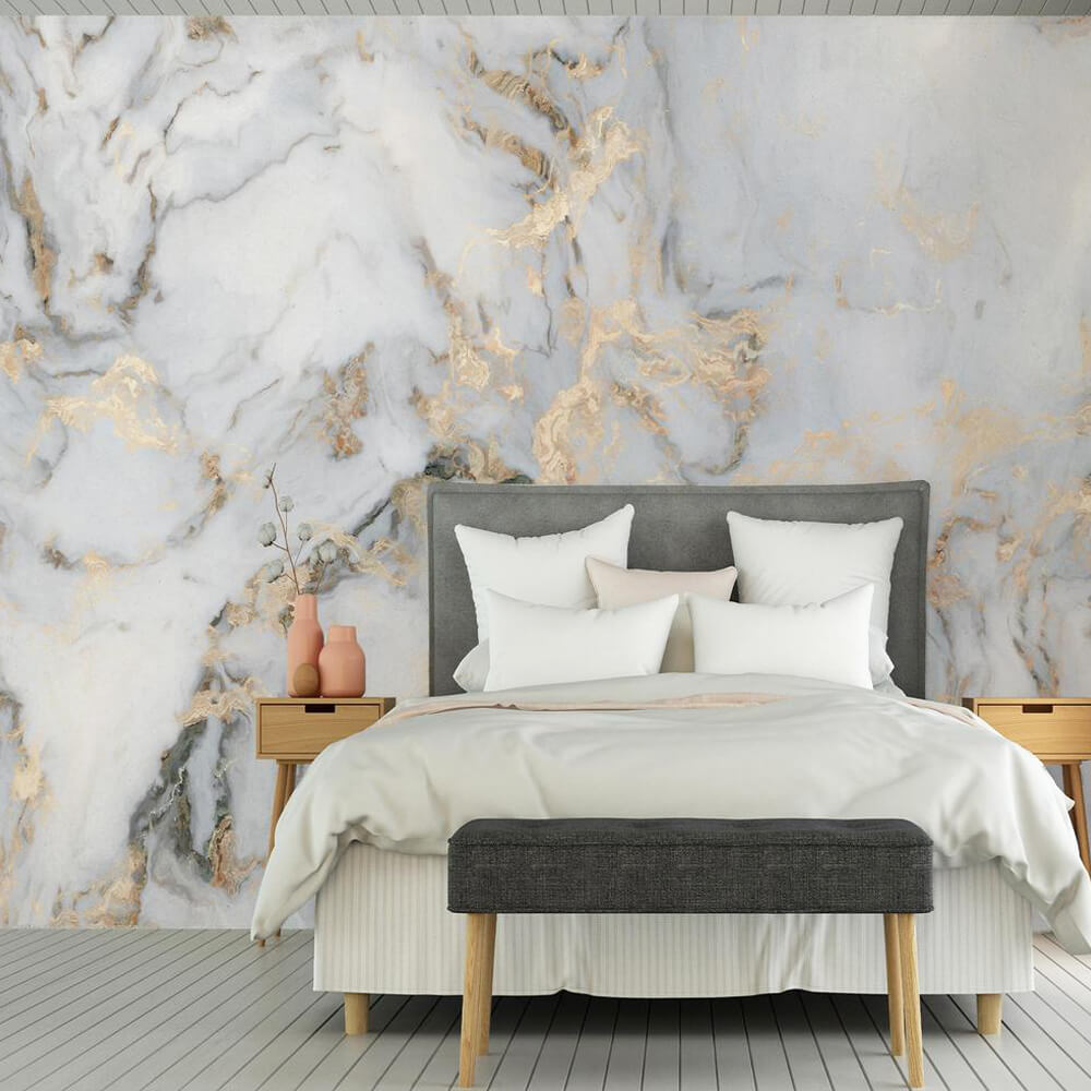 Marble & tiles