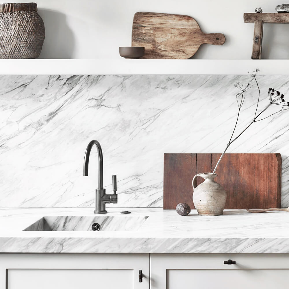 Marble & tiles