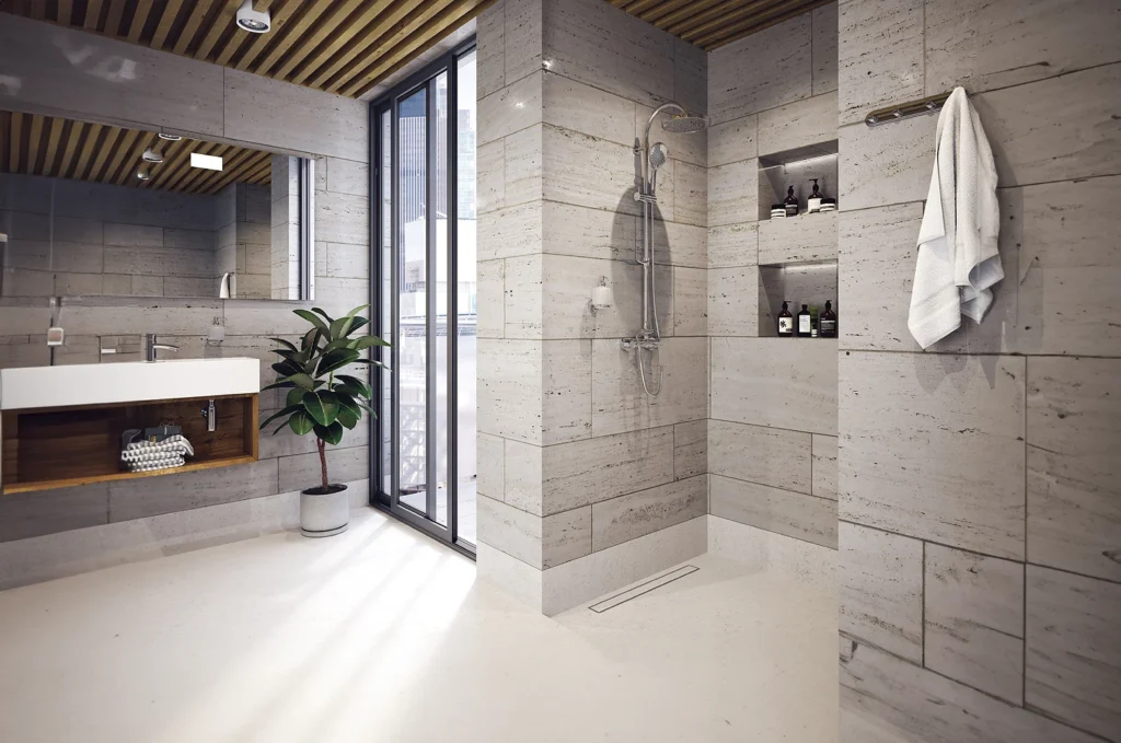 How to Choose the Best Marble for Flooring & Walls