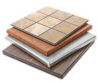 Marble & tiles