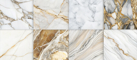 Marble & Tiles