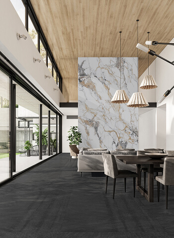 Marble & Tiles