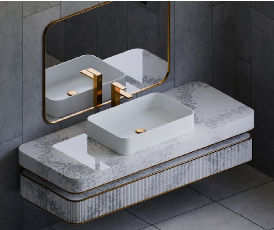 Wash Basin