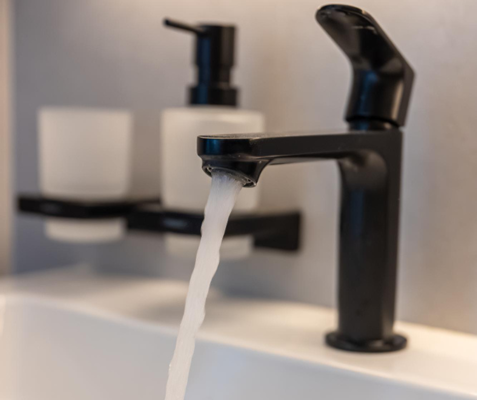 Faucet