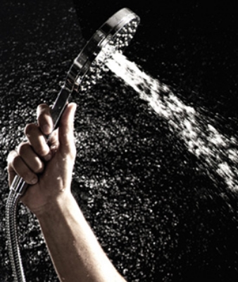 Hand Shower Multi-Flow