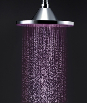 HydroLite Showers