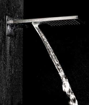 Multi-function Showers