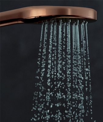 Medley Shower
