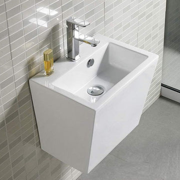 Wash Basin