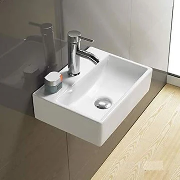Wash Basin