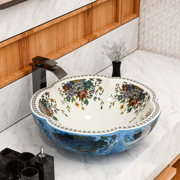 Wash Basin