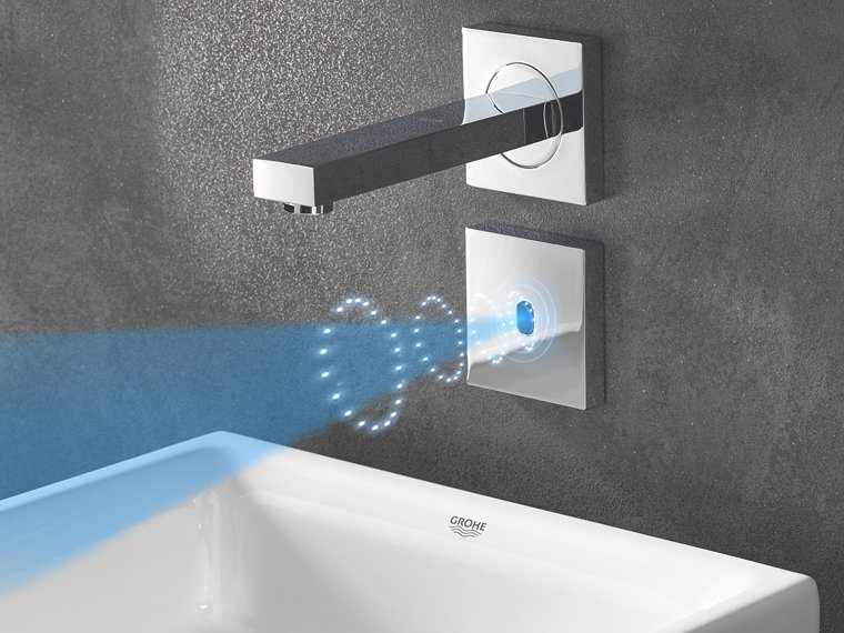 Faucets