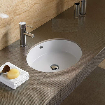 Wash Basin