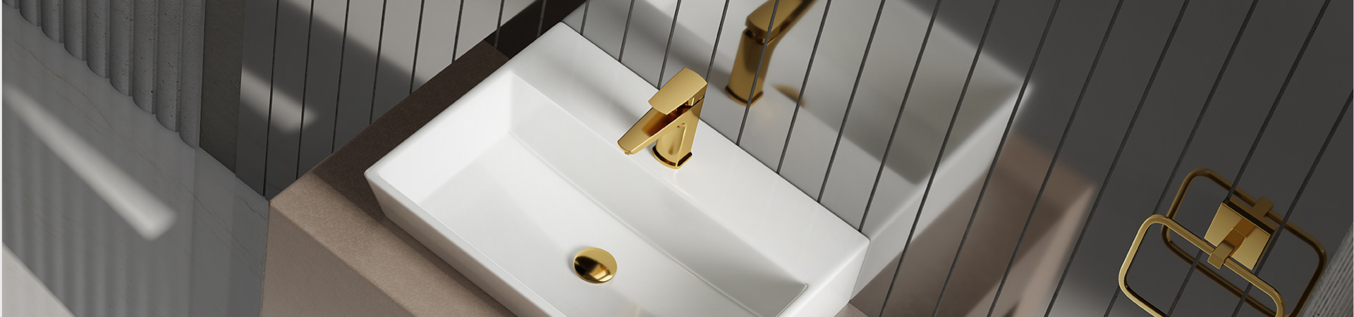 Wash basin